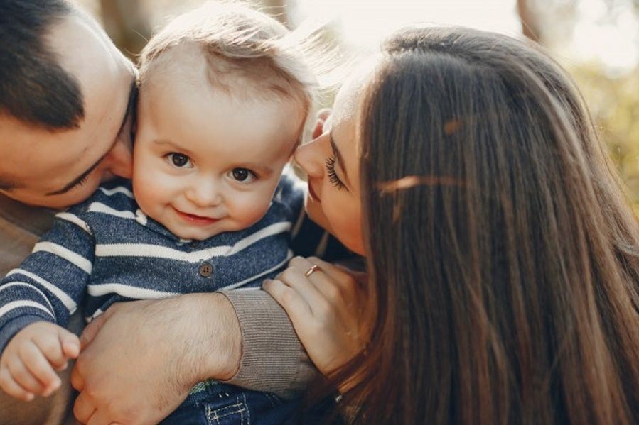 Connect with your child, Zebar School, Top Schools in Ahmedabad