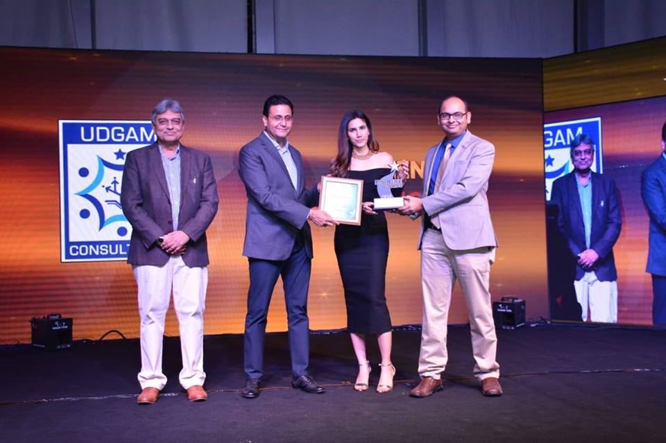 top-schools-in-ahmedabad-award