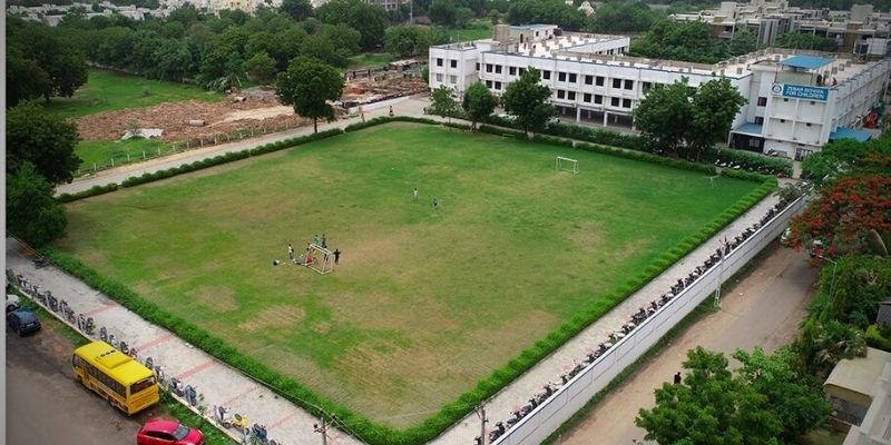schools in Ahmedabad