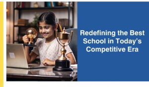 best school in Ahmedabad cbse