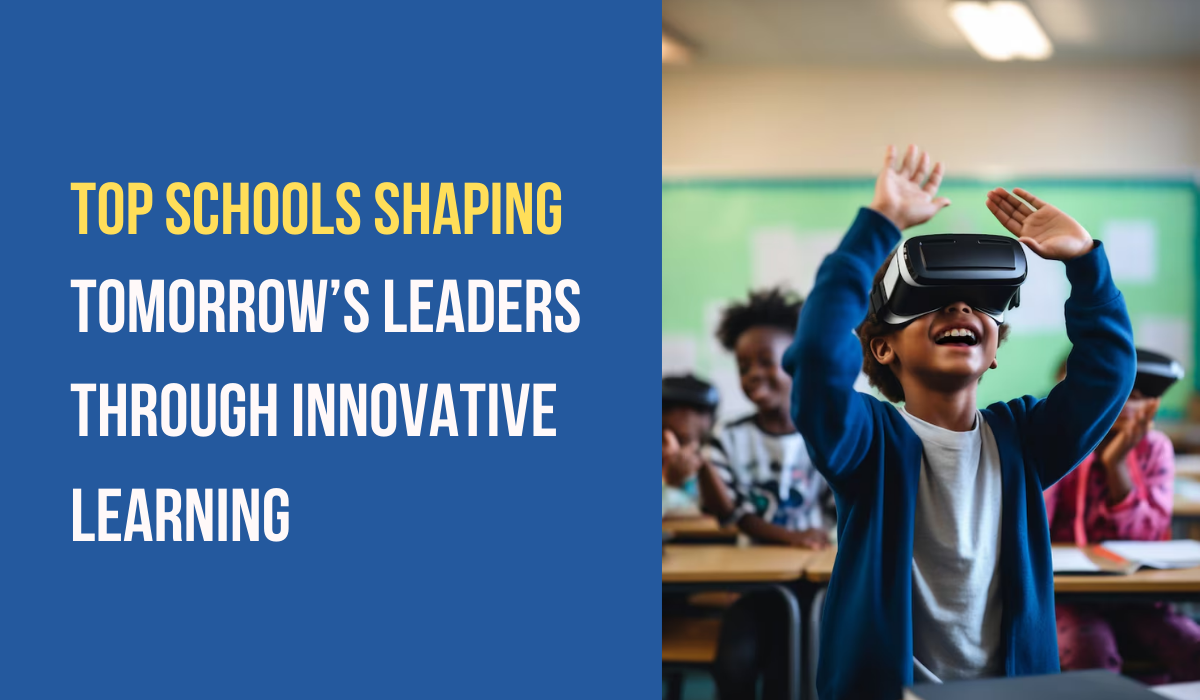 top schools in ahmedabad