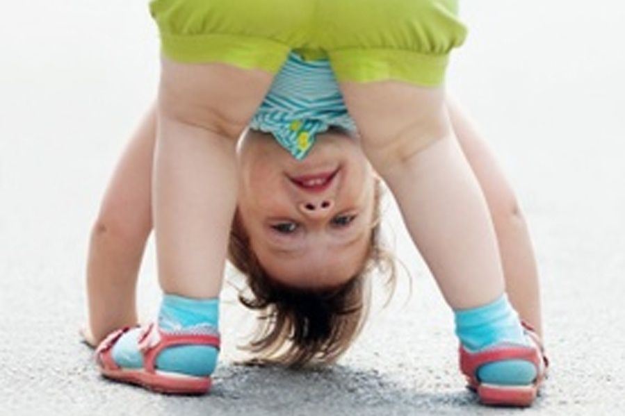 DID YOU KNOW FACTS ABOUT TODDLERS visual data 3