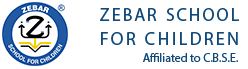 Zebar School - Fastest growing new CBSE School in Ahmedabad