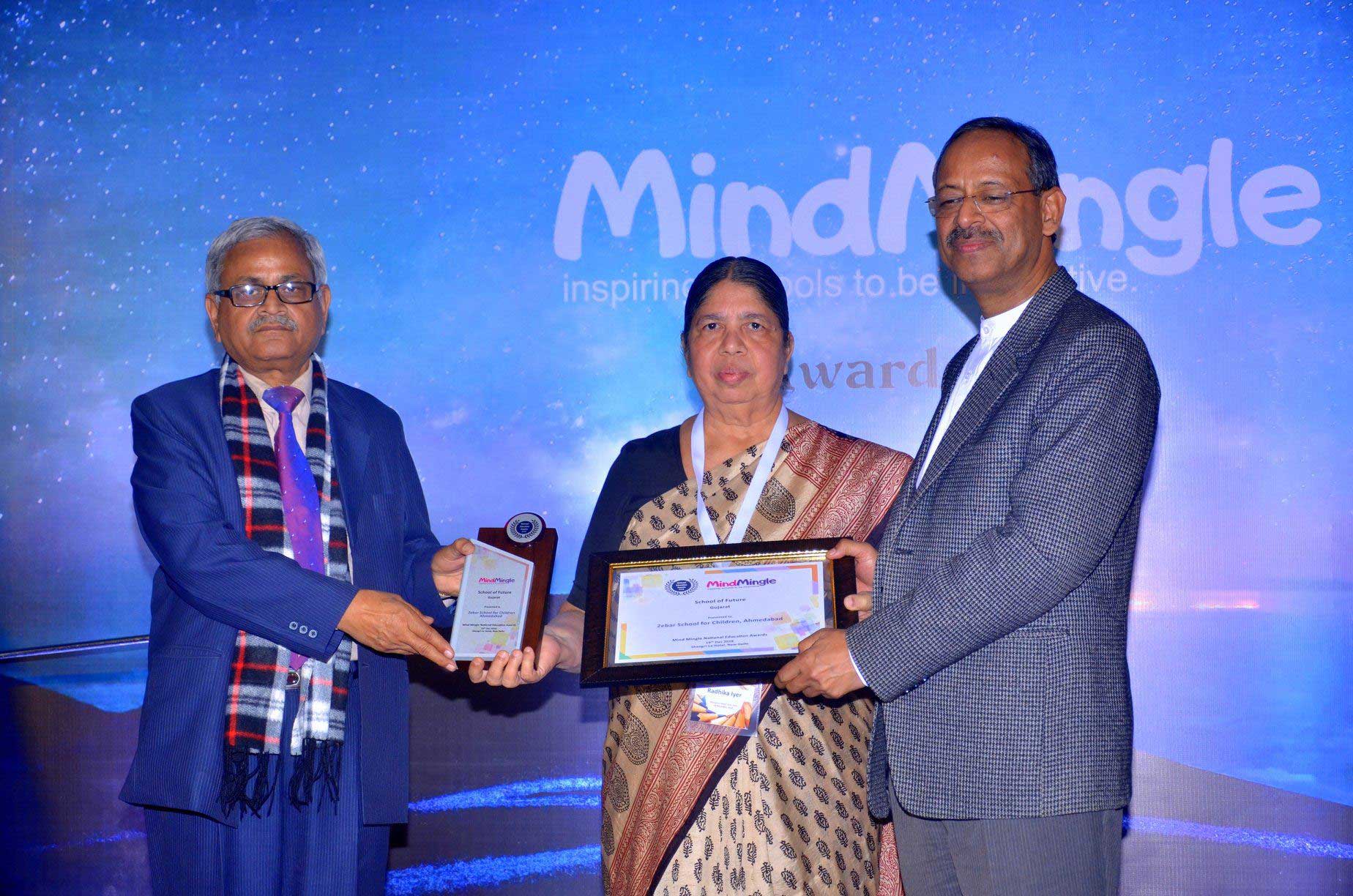 top-10-cbse-schools-in-ahmedabad-award