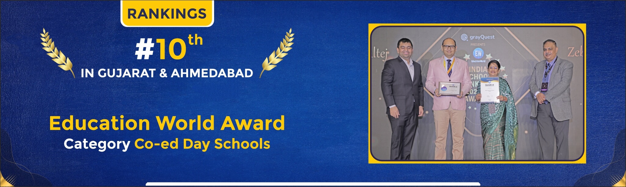 top 10 cbse schools in ahmedabad