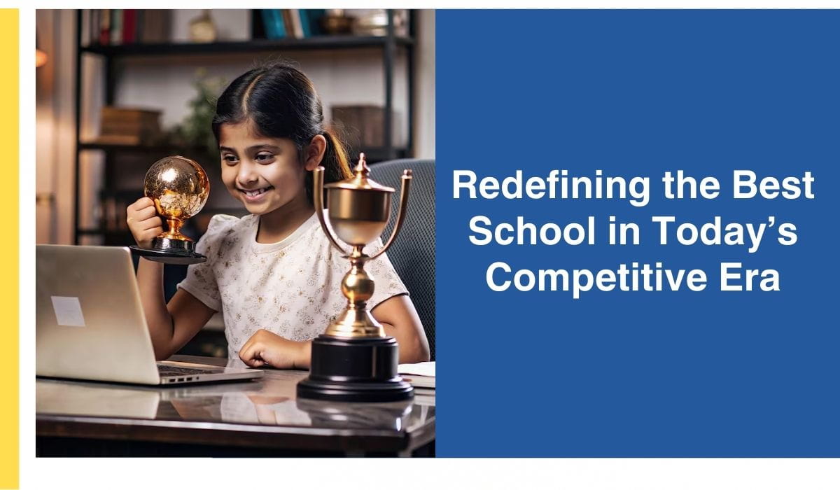 best school in Ahmedabad cbse