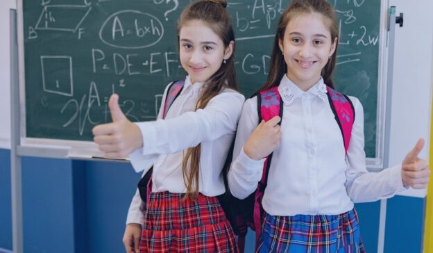 CBSE school in Ahmedabad,