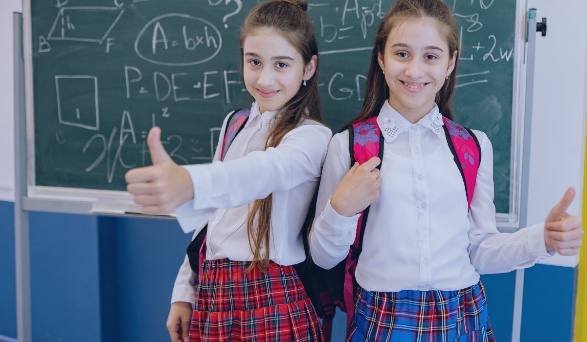 CBSE school in Ahmedabad,