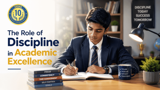 best English medium school in Ahmedabad