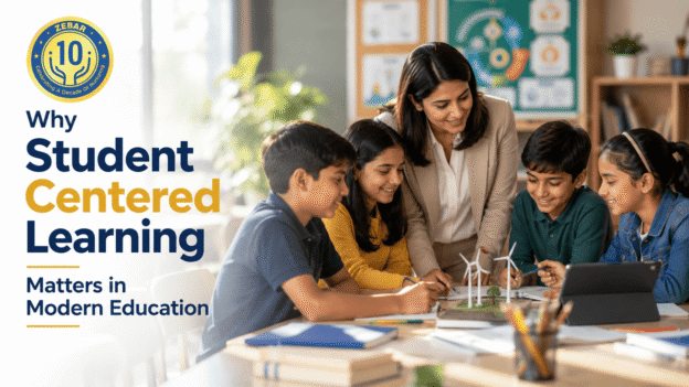 cbse board school in Ahmedabad