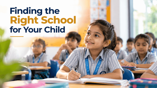 list of schools in ahmedabad with address