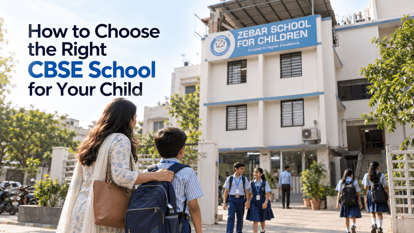 list of cbse schools in ahmedabad