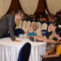 Annual Teacher Conference 2018