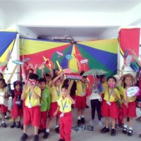 Children’s Day Celebration 2017