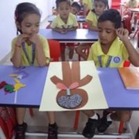 best english medium school in ahmedabad